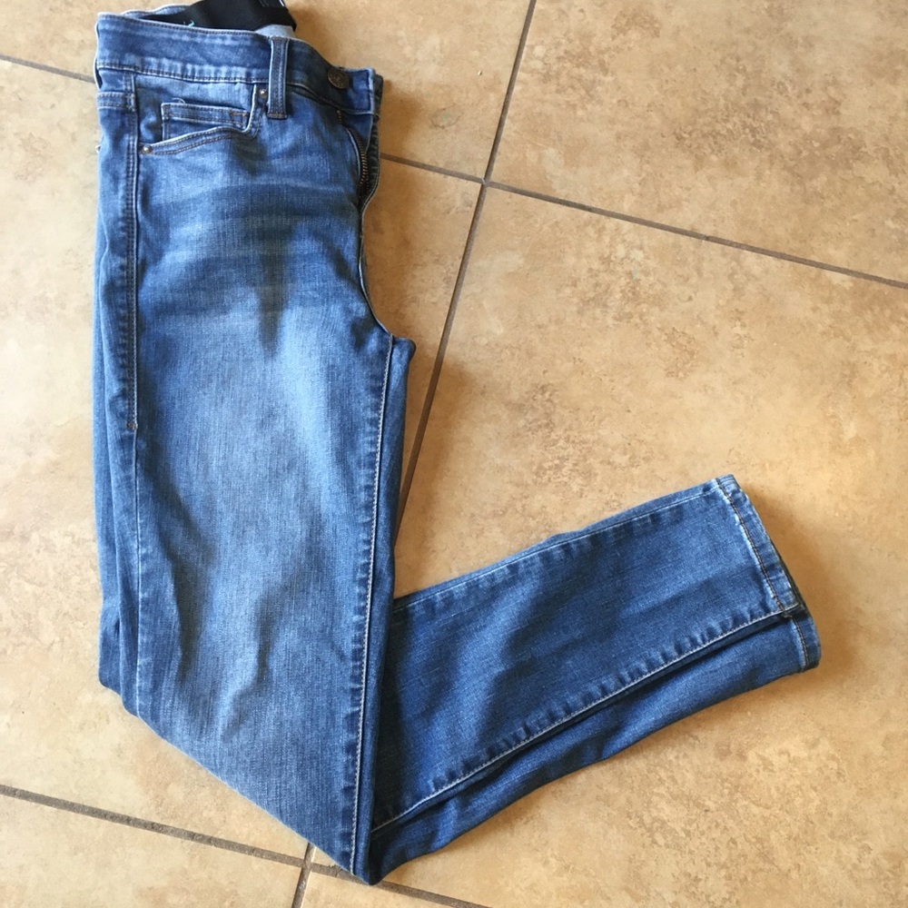 Lularoe skinny denim